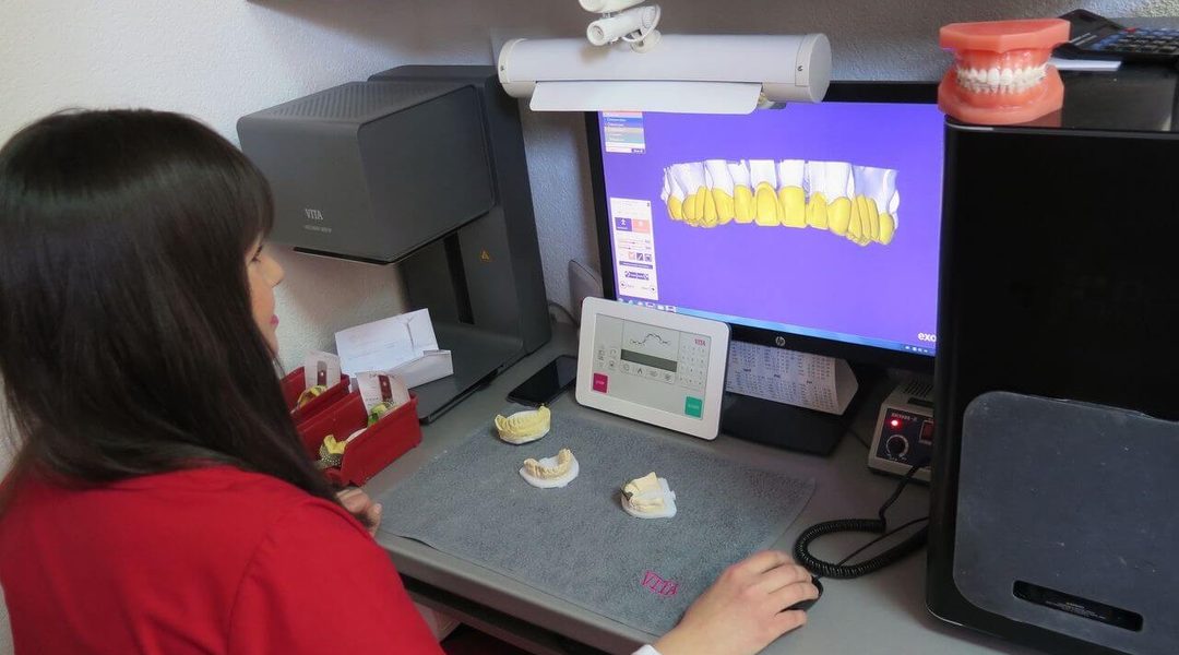 Stomatologija "Dr Tica"