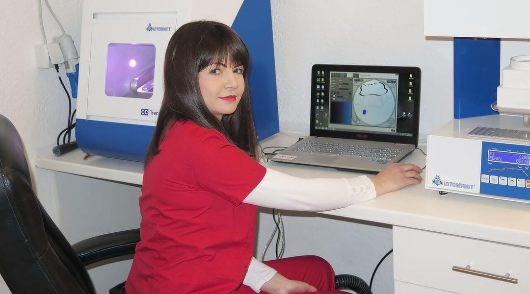 Stomatologija "Dr Tica"